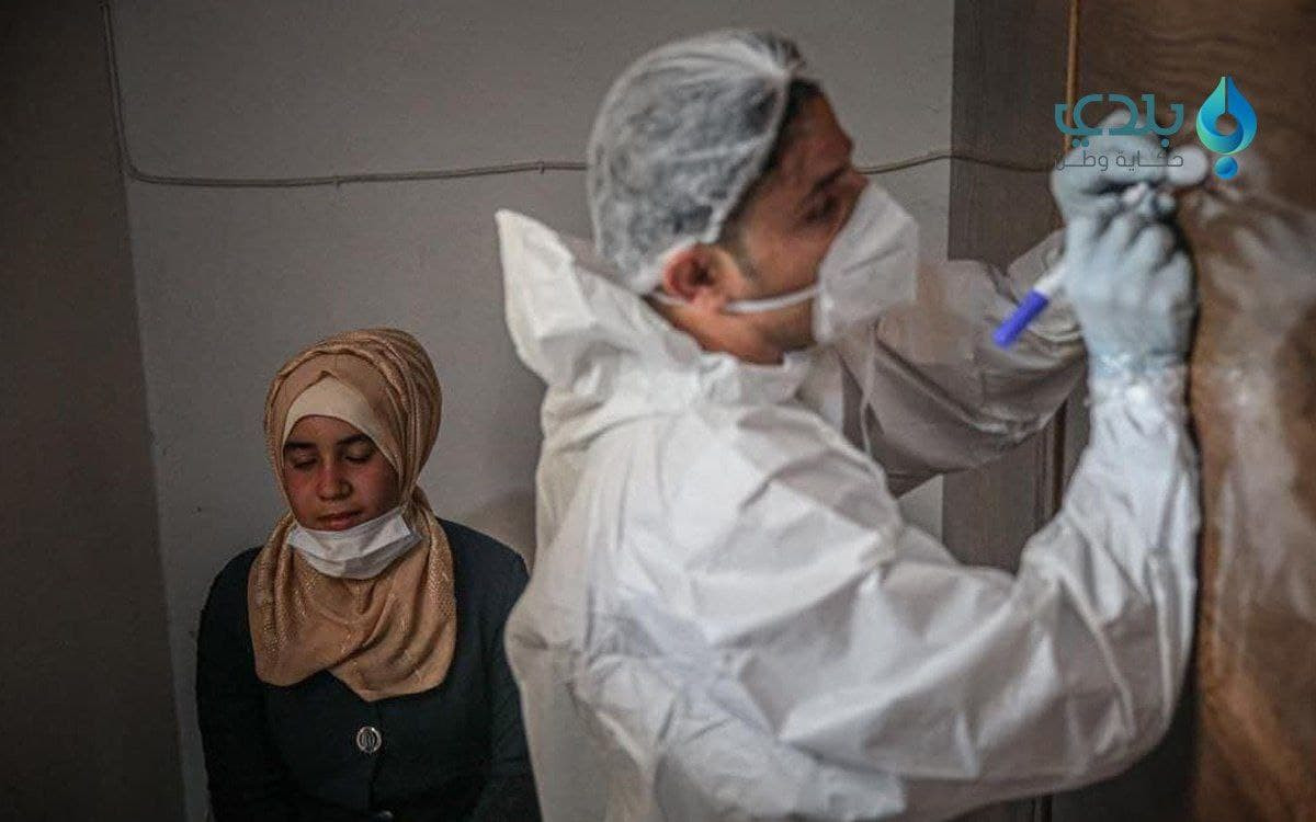 تسجيل 1250 إصابة بـ "كـورونـا"...