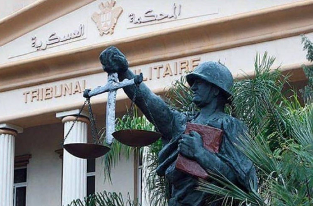 لبنان.. حكم عـسكري بإعـدام أرب...