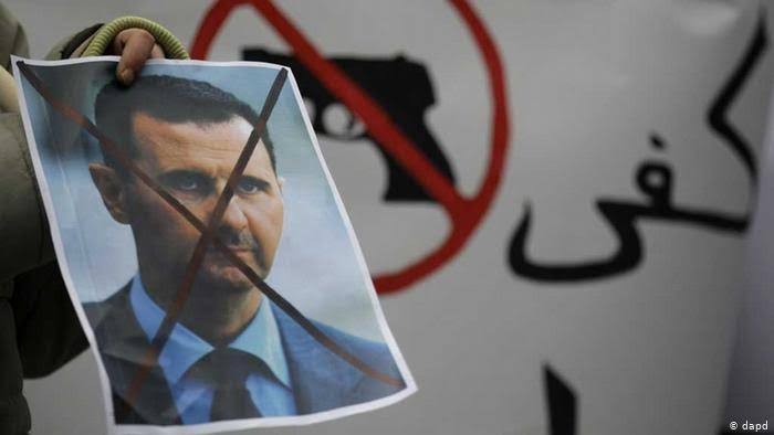"هيئة التفاوض" ترحب ببيان أمري...