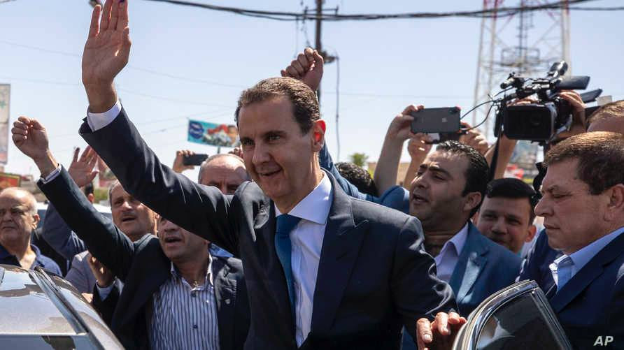 نيويورك تايمز: لا يزال نظام ال...