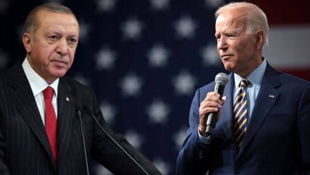 أردوغان يتوعد "قسد" ويتحدث عن...