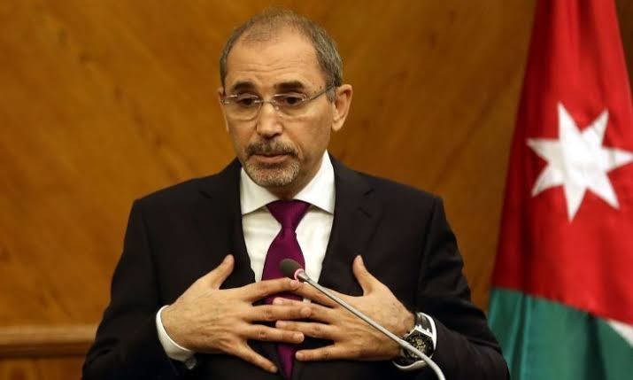 وزير خارجية الأردن يكشف أسباب...