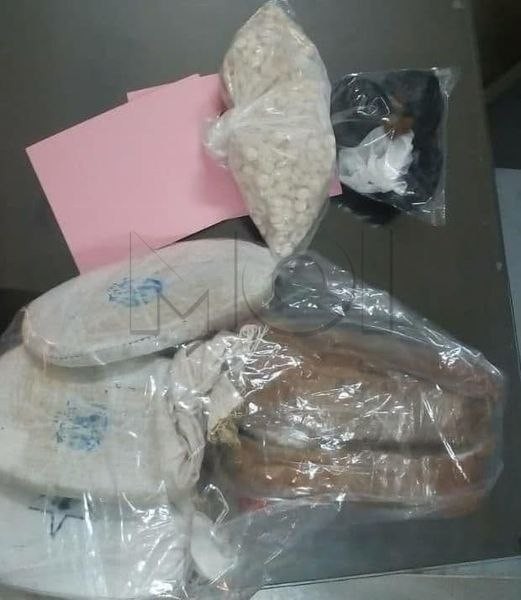 جمارك النظام تعلن ضبط 180 ألف...