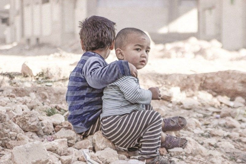 "أنقذوا الأطفال" تطالب الحكوما...