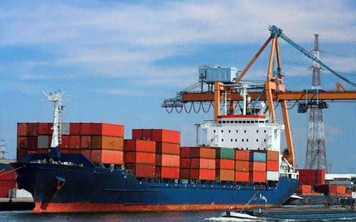 إعادة افتتاح موانئ سوريا بعد إ...