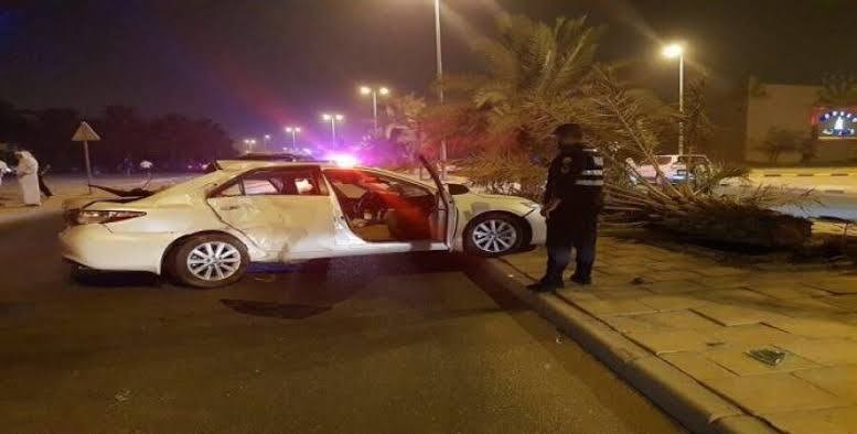 وفاة سوري بحادث سير في الكويت