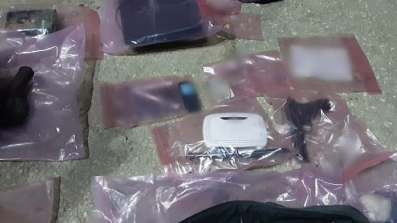 "قسد" تنفذ أول عملية ضد "داعـش...