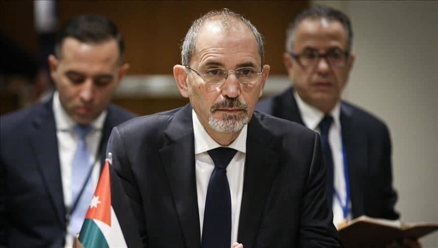 وزير خارجية الأردن: نحاول إيجا...