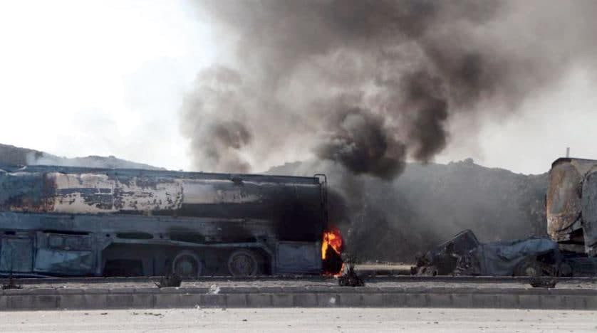 "الإدارة الذاتية" تفرض حظرا في...