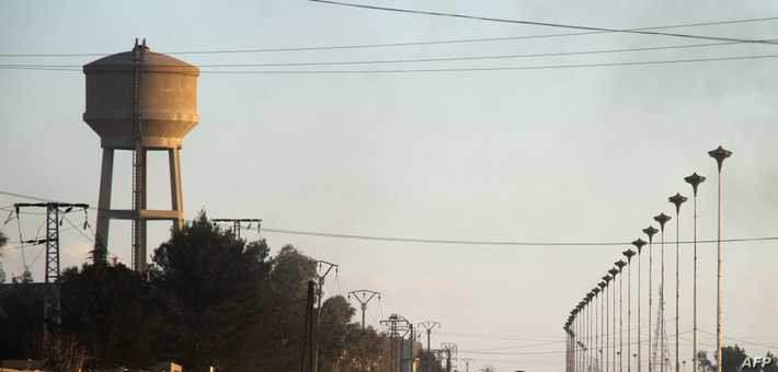 وول ستريت: داعـش خطط للعودة قب...