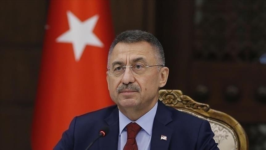 نائب أردوغان يثني على عملية "ن...