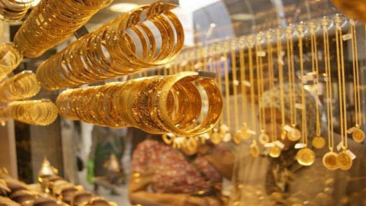 ذروة سعرية جديدة للذهب في سوري...