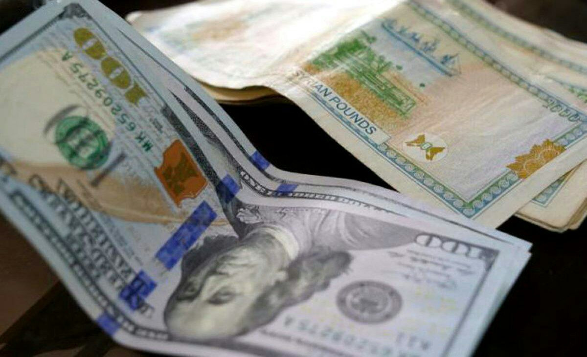 لليوم الثالث.. سعر صرف الدولار...