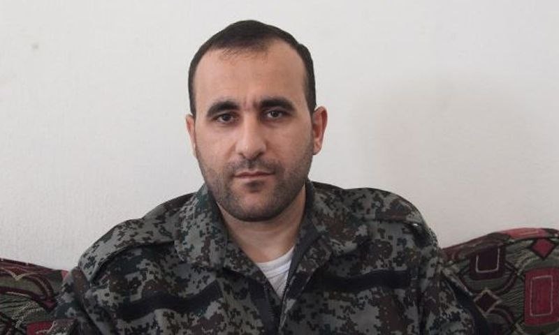 عمر رحمون: مستعدون لمساعدة موس...