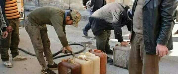 محافظة ريف دمشق: لا مشاكل في ت...