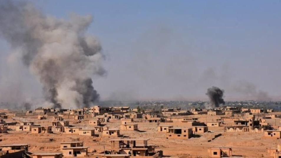 كمائن "داعش" تكبد النظام خسائر...