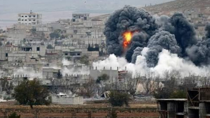 عقب يوم دام.. يعود الهدوء إلى...