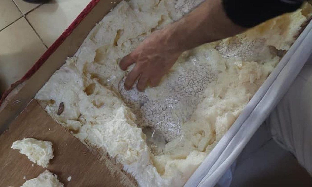 مسؤول أردني يتهم النظام بمساعد...