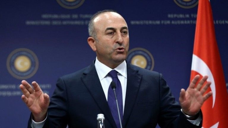 تركيا: إذا زاد الخطر على قواتن...
