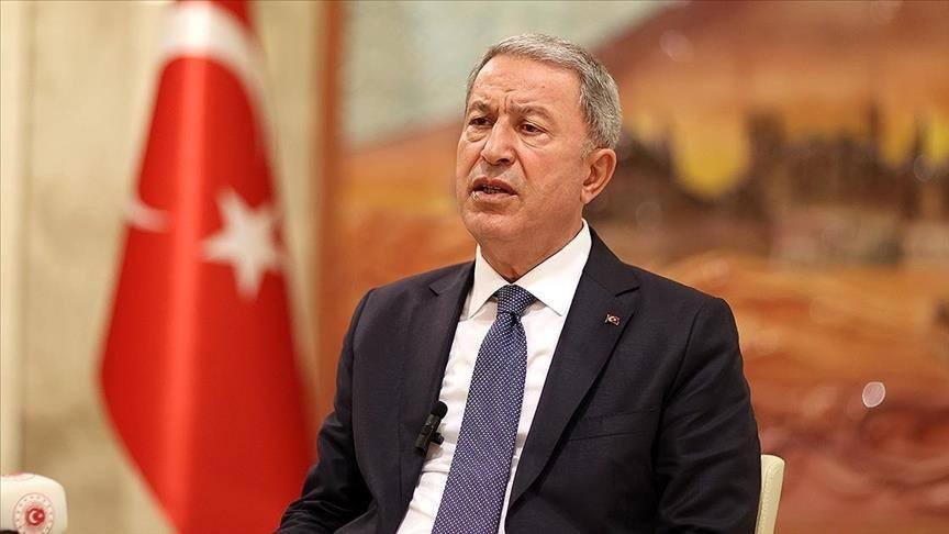 تصريح تركي جديد بخصوص العملية...