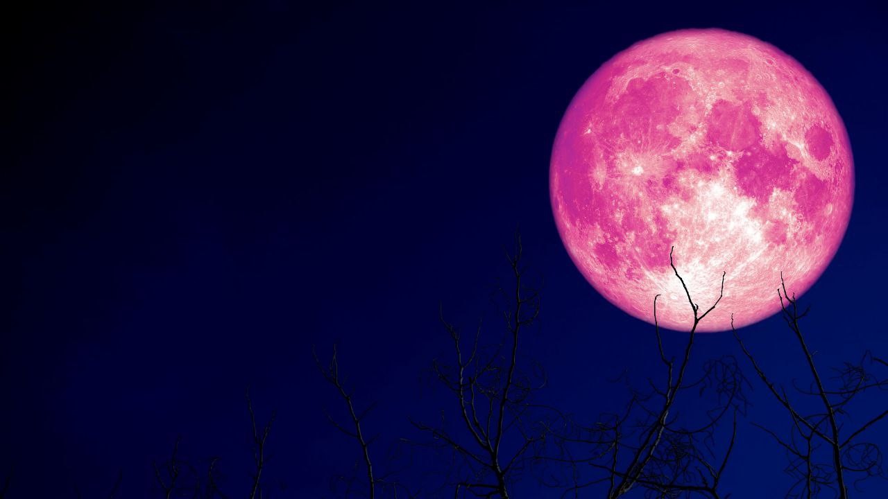 سوريا على موعد مع ظاهرة قمر "ا...