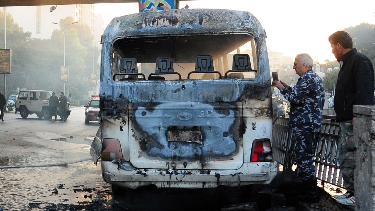 اتفاق ينهي التوتر بريف حلب ومص...