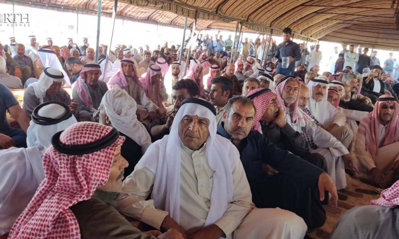 "المونتيور": "قسد" تسعى لكسب و...