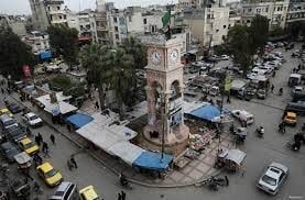 لإحباط محاولة انشقاقه.. "تحرير...