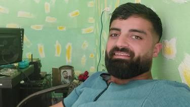 "الإدارة الذاتية" توقف مقدم بر...