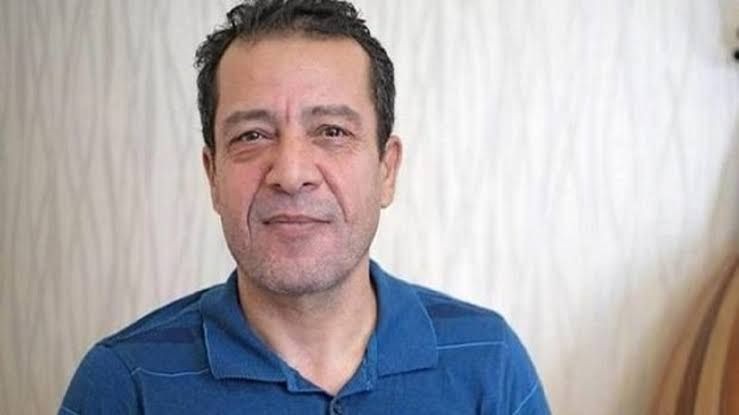الكاتب "فؤاد حميرة": النظام لم...
