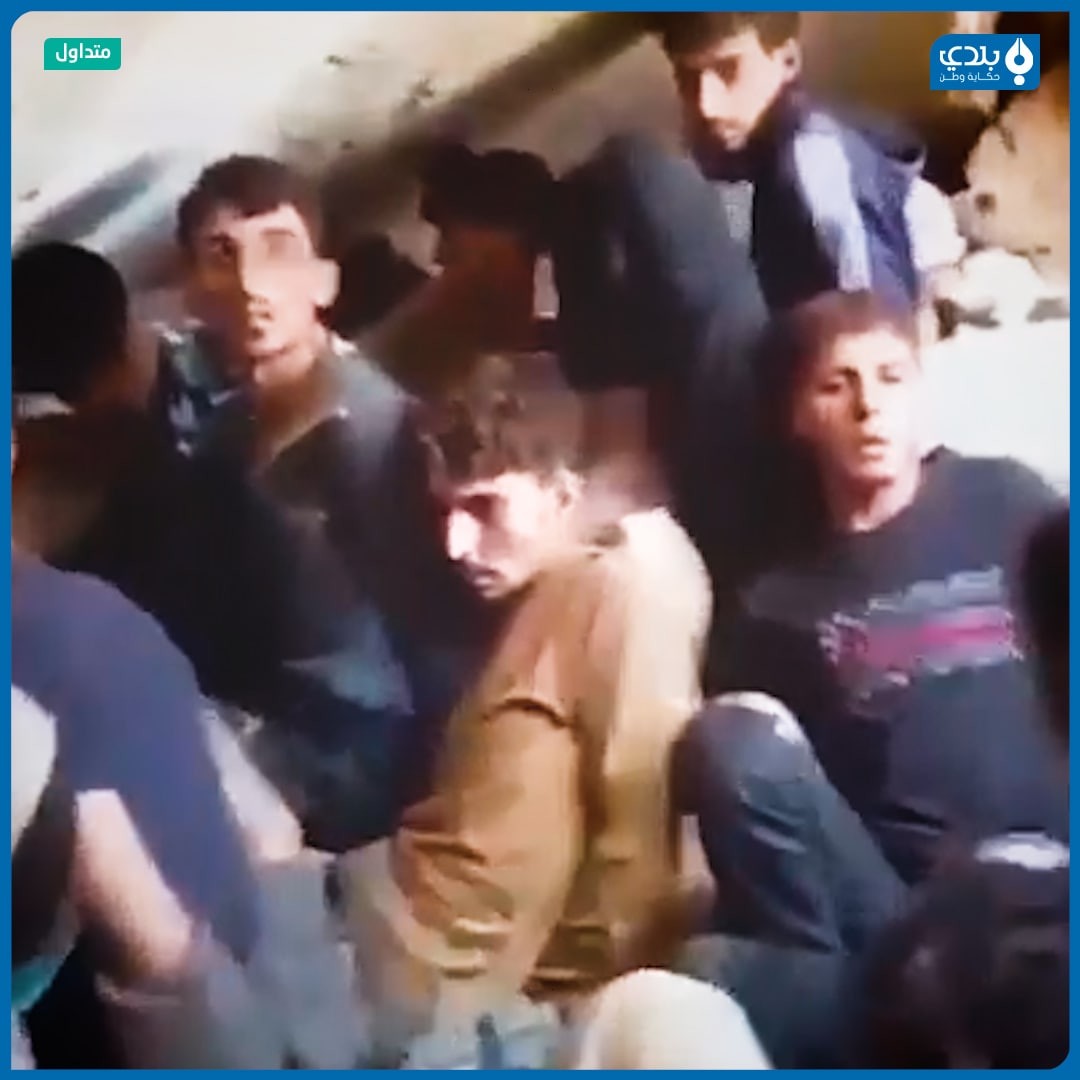 قطعوا أذن أحدهم دون رحمة.. "عص...