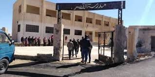 محافظ السويداء يتفاجأ بوجود قر...