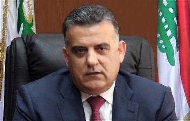 مدير الأمن اللبناني: عودة السو...