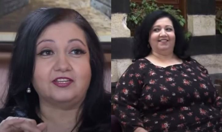 الممثلة "حنان اللولو": رفضت مش...