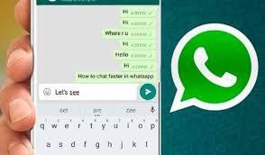 "واتساب".. إطلاق ميزة تصحيح ال...