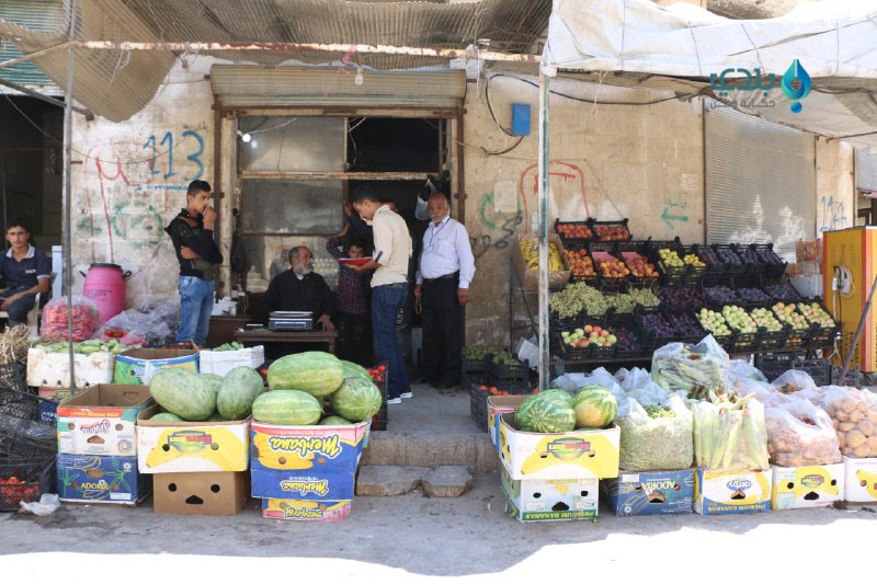 ما أسباب ارتفاع أسعار الخضار و...