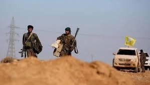 مقتل شاب أثناء مداهمات لـ"قسد"...