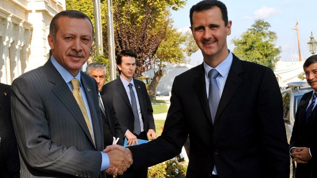 صحفي تركي يتوقع لقاء أدروغان و...