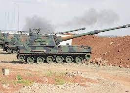 تركيا تواصل قصف مواقع "قسد" وا...