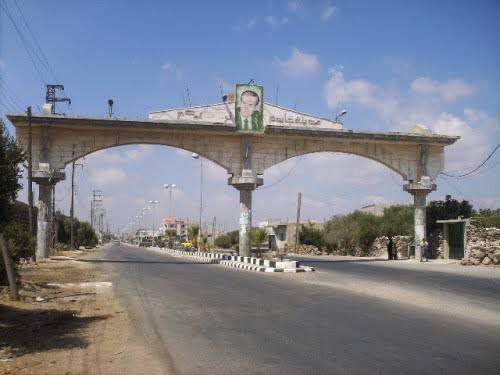 إغلاق طرقات وبوادر تصعيد في در...