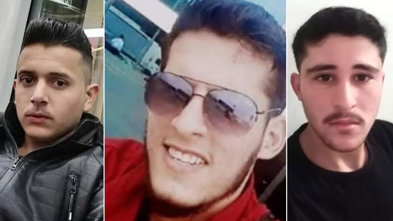 السجن المؤبد ثلاث مرات لقاتل س...