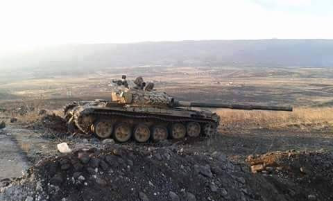 خسائر في صفوف النظام بحلب ودرع...