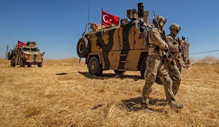 تركيا تعلن تحييد قيادي من "قسد...