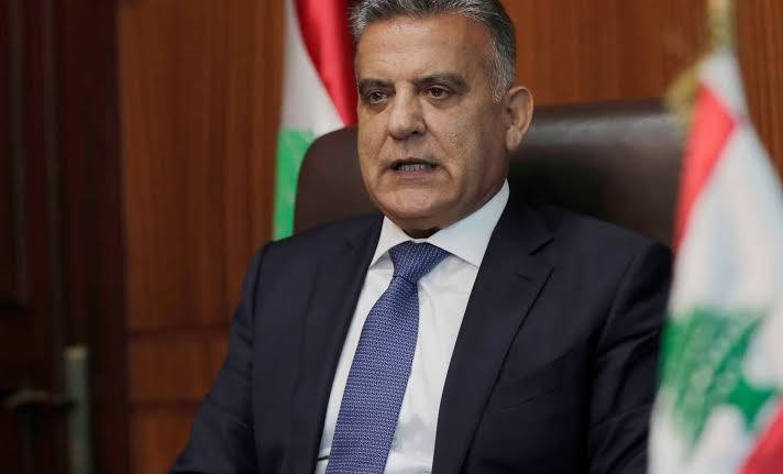 مدير الأمن اللبناني: أكثر من ن...