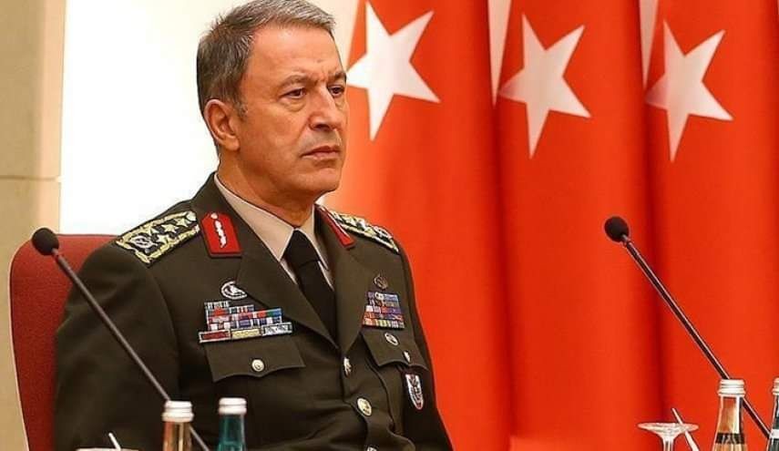 تركيا تطلب من روسيا فتح المجال...