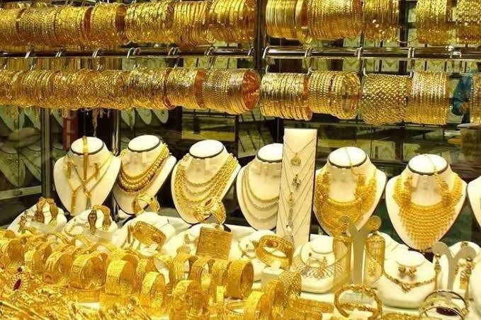 تراجع ملحوظ بسعر الذهب في سوري...