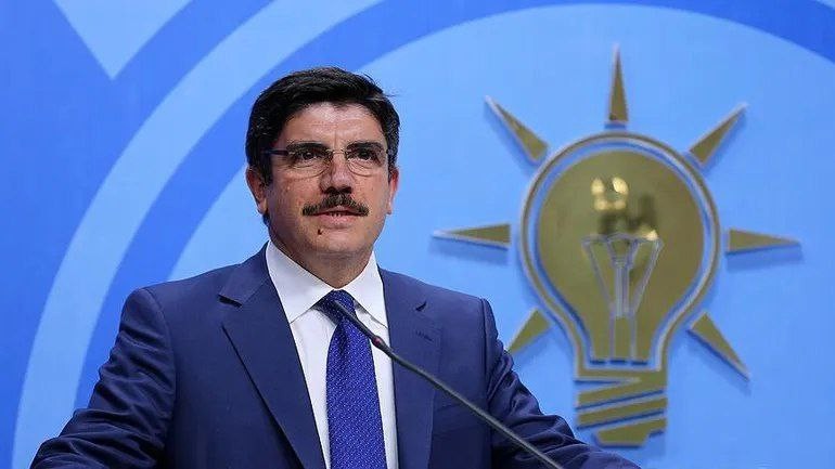 مستشار أردوغان يدعو للسيطرة عل...