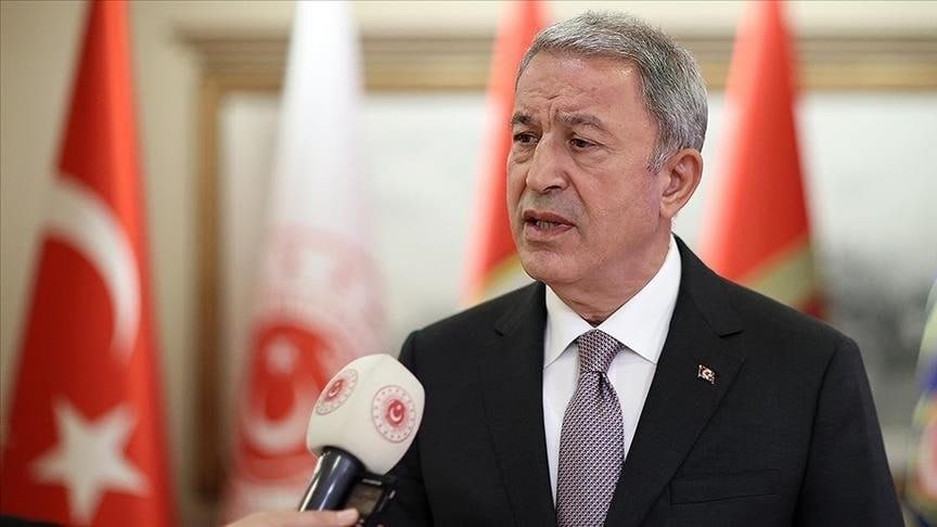 "الدفاع التركية" تأمل بـ"إحلال...