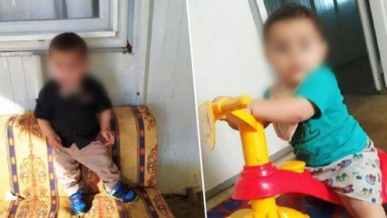 وفاة طفل سوري في تركيا عقب شرب...