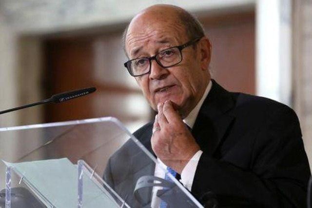 فرنسا: لا يمكن أن يكون الأسد ج...